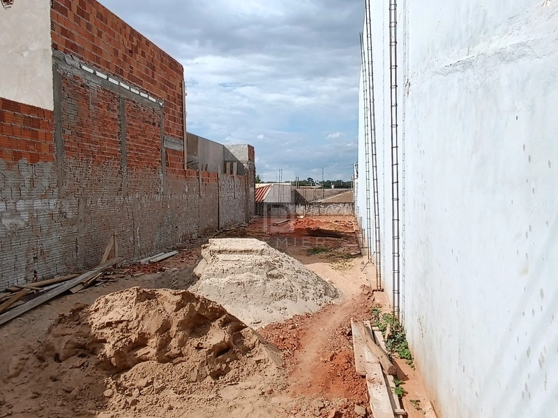 Terreno no Bairro Adolpho Bim em Marilia / SP: 3ª foto da galeria de imagens do imóvel