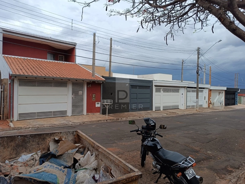 Terreno no Bairro Adolpho Bim em Marilia / SP: 8ª foto da galeria de imagens do imóvel