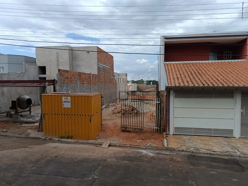 Terreno no Bairro Adolpho Bim em Marilia / SP: 7ª foto da galeria de imagens do imóvel