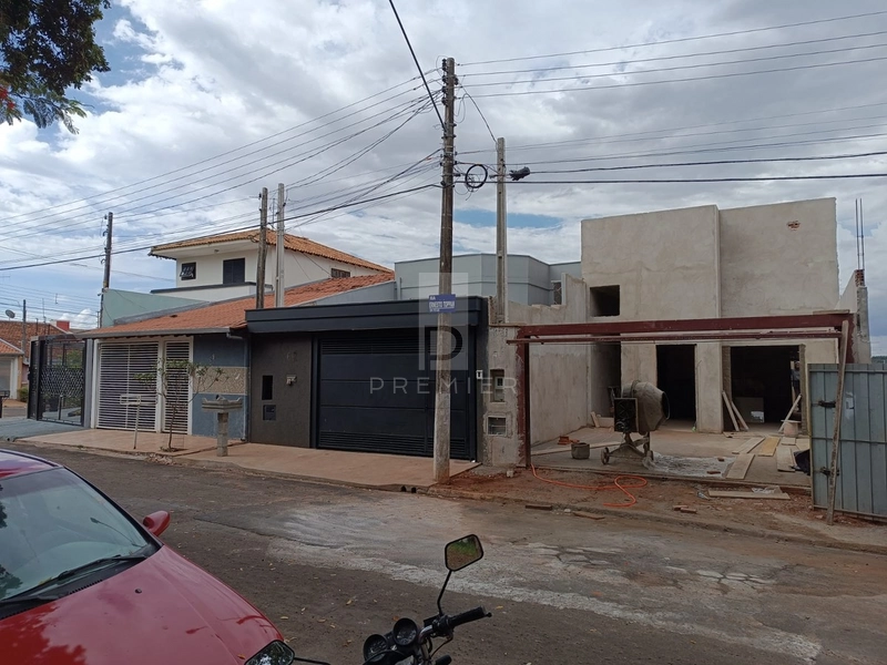 Terreno no Bairro Adolpho Bim em Marilia / SP: 9ª foto da galeria de imagens do imóvel