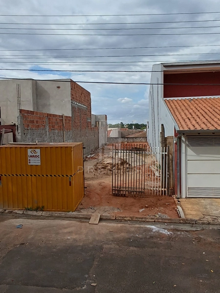 Terreno no Bairro Adolpho Bim em Marilia / SP: 4ª foto da galeria de imagens do imóvel