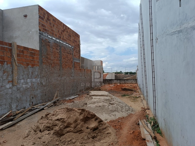 Terreno no Bairro Adolpho Bim em Marilia / SP: 1ª foto da galeria de imagens do imóvel