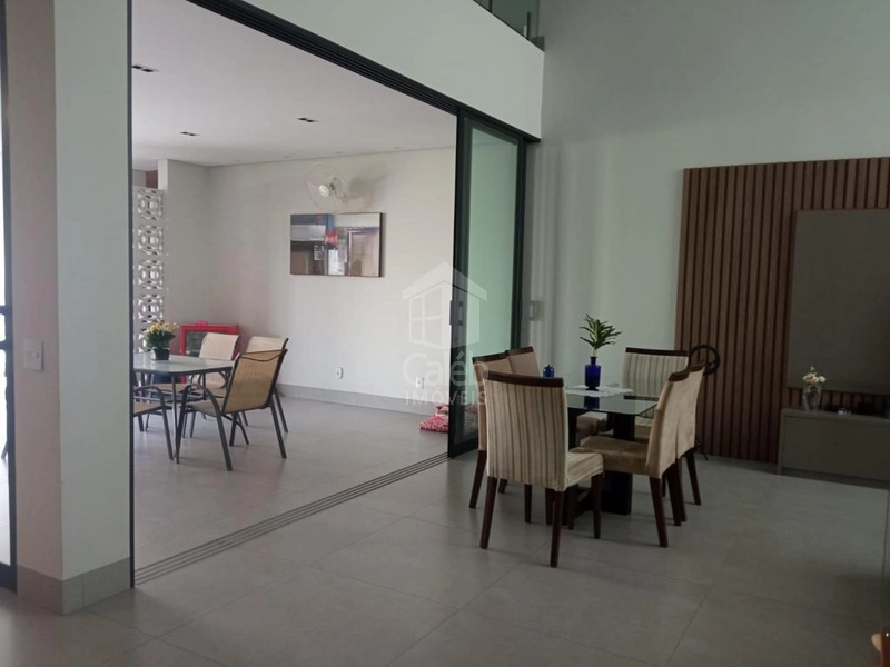 Casa com 4 quartos no Condomínio Verana em Marília-SP.: 17ª foto da galeria de imagens do imóvel