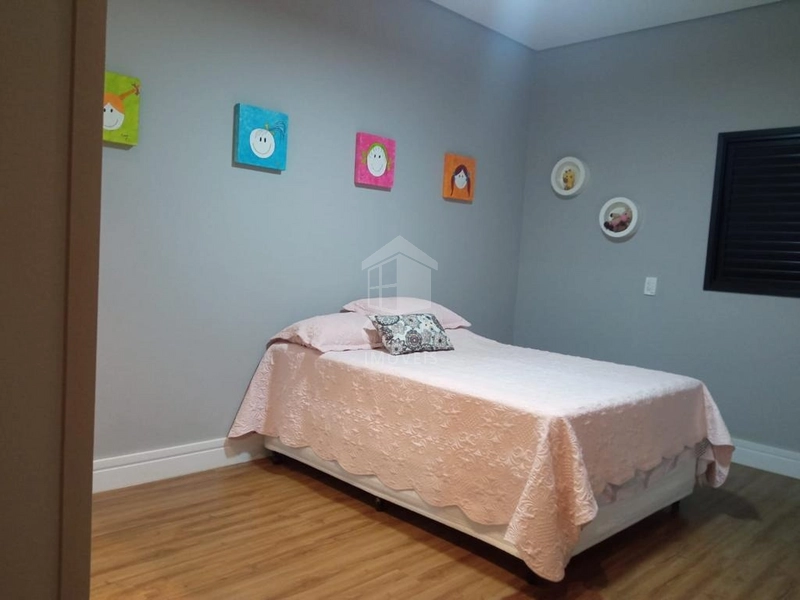 Casa com 4 quartos no Condomínio Verana em Marília-SP.: 8ª foto da galeria de imagens do imóvel