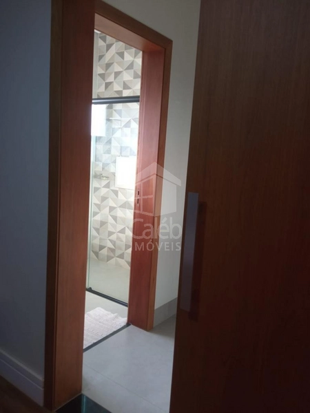 Casa com 4 quartos no Condomínio Verana em Marília-SP.: 10ª foto da galeria de imagens do imóvel