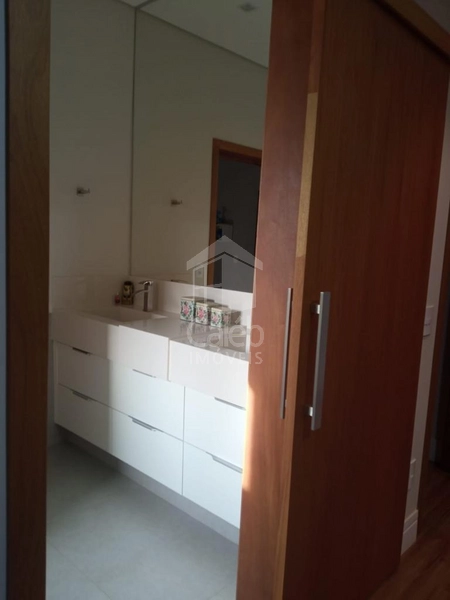 Casa com 4 quartos no Condomínio Verana em Marília-SP.: 9ª foto da galeria de imagens do imóvel