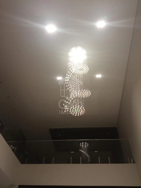 Casa com 4 quartos no Condomínio Verana em Marília-SP.: 3ª foto da galeria de imagens do imóvel