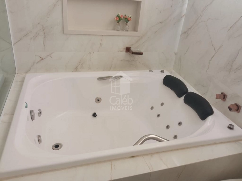 Casa com 4 quartos no Condomínio Verana em Marília-SP.: 4ª foto da galeria de imagens do imóvel