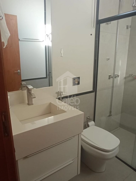 Casa com 4 quartos no Condomínio Verana em Marília-SP.: 20ª foto da galeria de imagens do imóvel