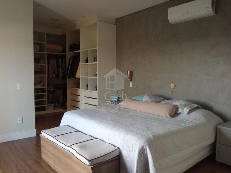 Casa com 4 quartos no Condomínio Verana em Marília-SP.: 31ª foto da galeria de imagens do imóvel