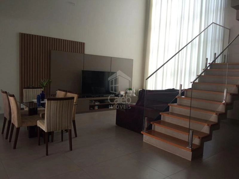 Casa com 4 quartos no Condomínio Verana em Marília-SP.: 16ª foto da galeria de imagens do imóvel