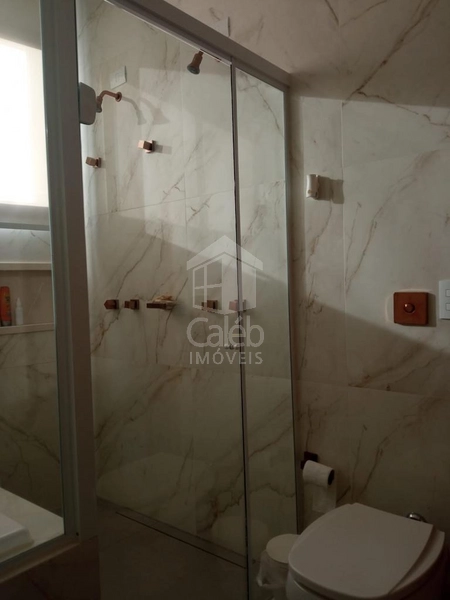 Casa com 4 quartos no Condomínio Verana em Marília-SP.: 5ª foto da galeria de imagens do imóvel
