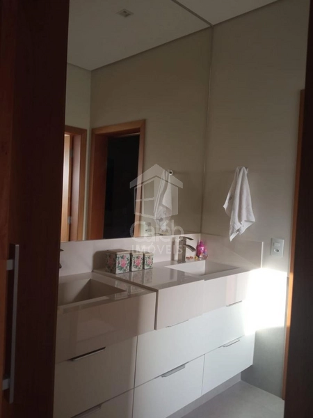Casa com 4 quartos no Condomínio Verana em Marília-SP.: 12ª foto da galeria de imagens do imóvel