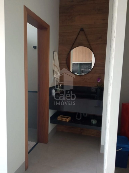 Casa com 4 quartos no Condomínio Verana em Marília-SP.: 24ª foto da galeria de imagens do imóvel