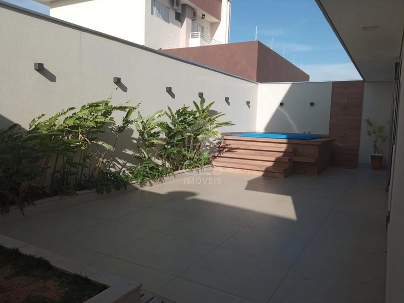 Casa com 4 quartos no Condomínio Verana em Marília-SP.: 27ª foto da galeria de imagens do imóvel