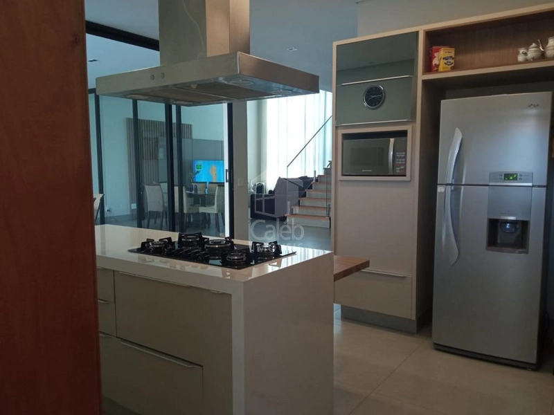 Casa com 4 quartos no Condomínio Verana em Marília-SP.: 21ª foto da galeria de imagens do imóvel