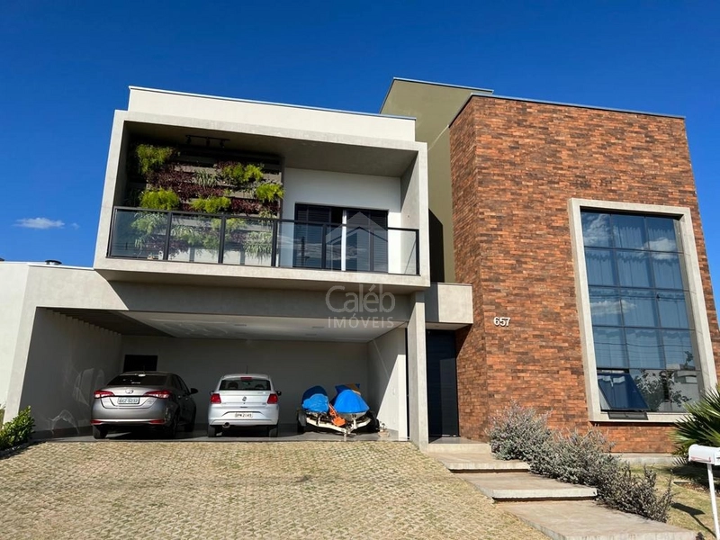 Casa com 4 quartos no Condomínio Verana em Marília-SP.: 32ª foto da galeria de imagens do imóvel