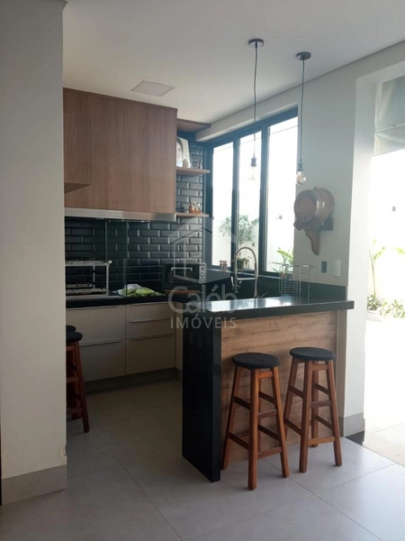 Casa com 4 quartos no Condomínio Verana em Marília-SP.: 25ª foto da galeria de imagens do imóvel