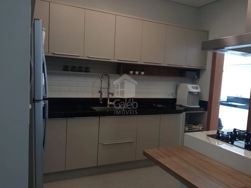Casa com 4 quartos no Condomínio Verana em Marília-SP.: 22ª foto da galeria de imagens do imóvel