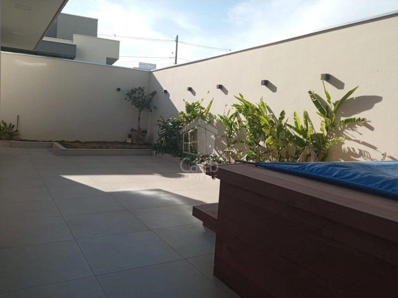 Casa com 4 quartos no Condomínio Verana em Marília-SP.: 26ª foto da galeria de imagens do imóvel
