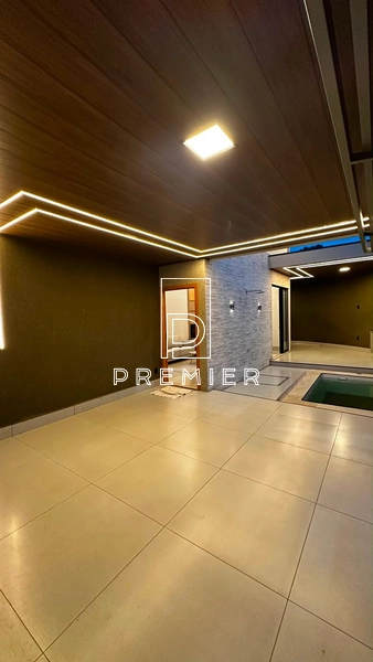 Casa com 3 quartos (1 suíte) no Bairro Jardim Rivera | Marília/SP: 1ª foto da galeria de imagens do imóvel