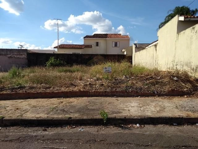 Terreno residencial à venda, Jardim Parati, Marília.: 1ª foto da galeria de imagens do imóvel