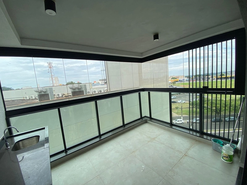 Apartamento no Condomínio Concept | Marilía/ SP: 5ª foto da galeria de imagens do imóvel