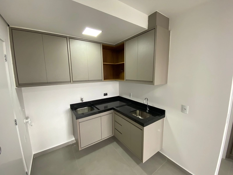 Apartamento no Condomínio Concept | Marilía/ SP: 3ª foto da galeria de imagens do imóvel