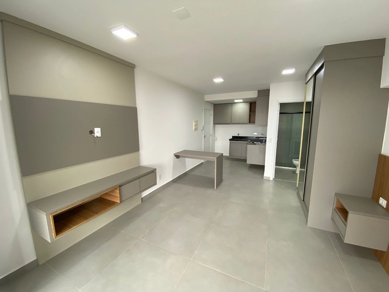 Apartamento no Condomínio Concept | Marilía/ SP: 2ª foto da galeria de imagens do imóvel