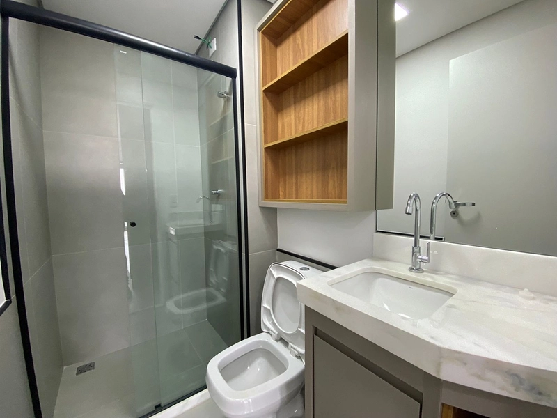 Apartamento no Condomínio Concept | Marilía/ SP: 4ª foto da galeria de imagens do imóvel
