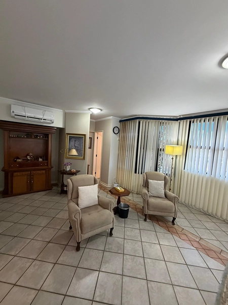 Imóvel residencial ou comercial