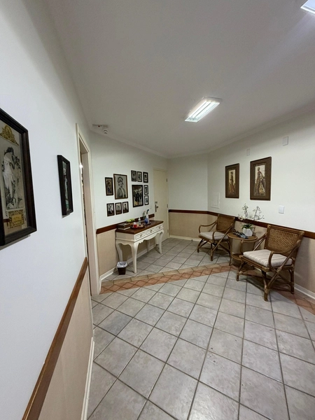 Sala Comercial no Edifício Nações Unidas | Marília/SP: 4ª foto da galeria de imagens do imóvel