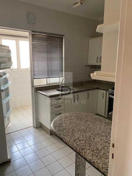 Apartamento no Edificio Central Park em Marilia /SP: 9ª foto da galeria de imagens do imóvel