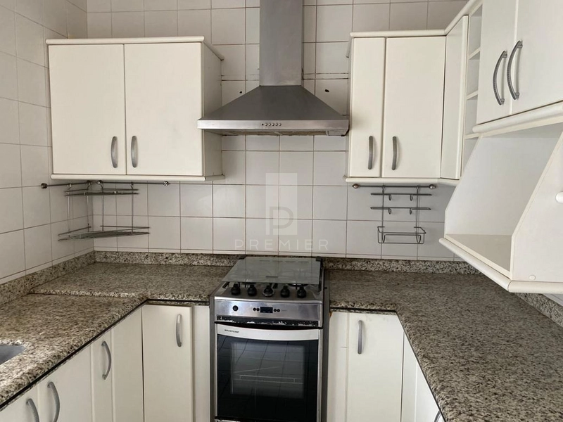 Apartamento no Edificio Central Park em Marilia /SP: 8ª foto da galeria de imagens do imóvel