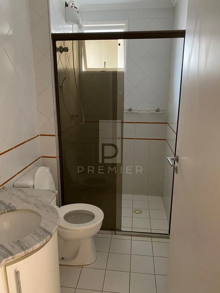 Apartamento no Edificio Central Park em Marilia /SP: 14ª foto da galeria de imagens do imóvel