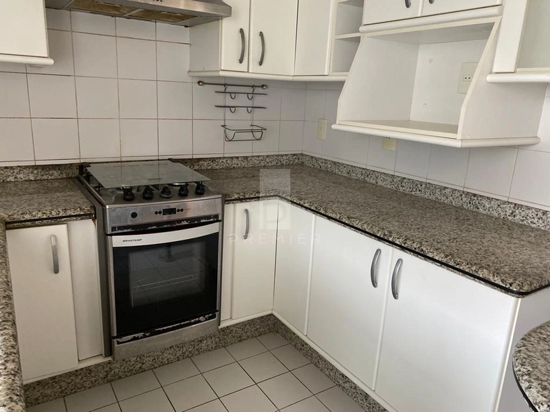 Apartamento no Edificio Central Park em Marilia /SP: 6ª foto da galeria de imagens do imóvel