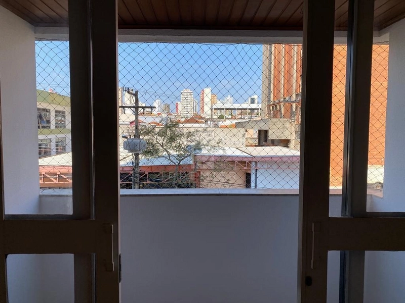 Apartamento no Edificio Central Park em Marilia /SP: 4ª foto da galeria de imagens do imóvel