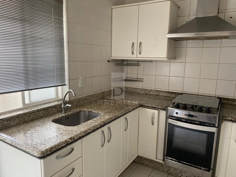 Apartamento no Edificio Central Park em Marilia /SP: 7ª foto da galeria de imagens do imóvel