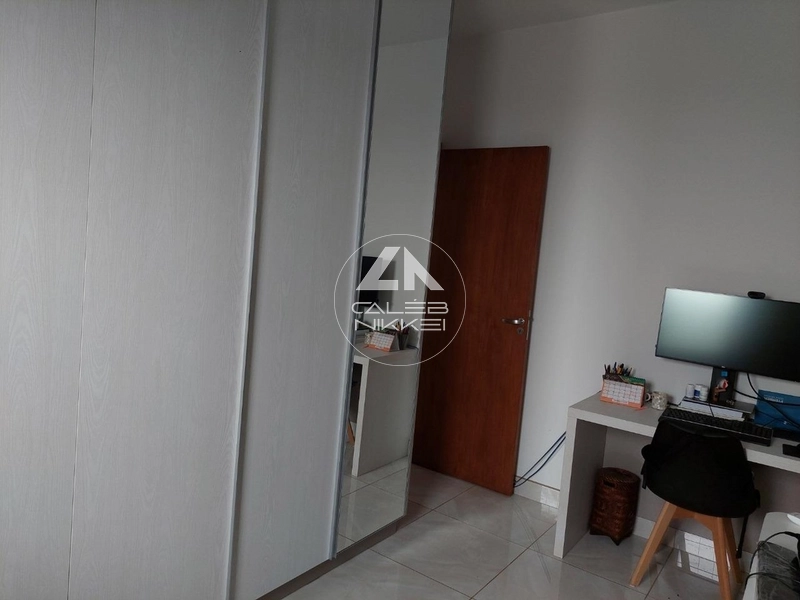 Casa a Venda no Jd. Florença em Marília-SP.: 18ª foto da galeria de imagens do imóvel