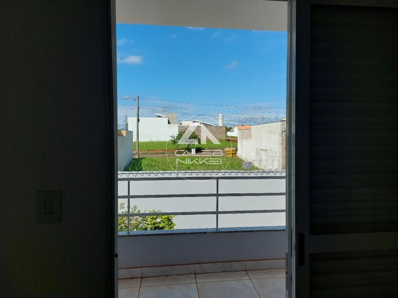 Casa a Venda no Jd. Florença em Marília-SP.: 10ª foto da galeria de imagens do imóvel