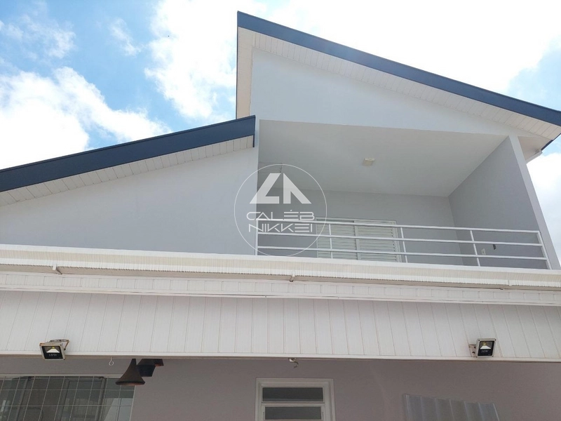 Casa a Venda no Jd. Florença em Marília-SP.: 3ª foto da galeria de imagens do imóvel