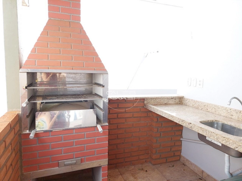 Casa a Venda no Jd. Florença em Marília-SP.: 25ª foto da galeria de imagens do imóvel