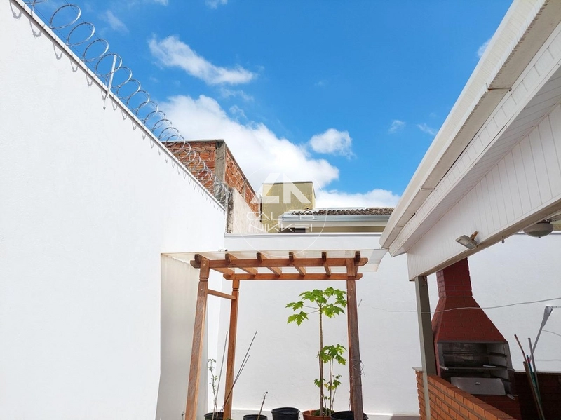 Casa a Venda no Jd. Florença em Marília-SP.: 24ª foto da galeria de imagens do imóvel