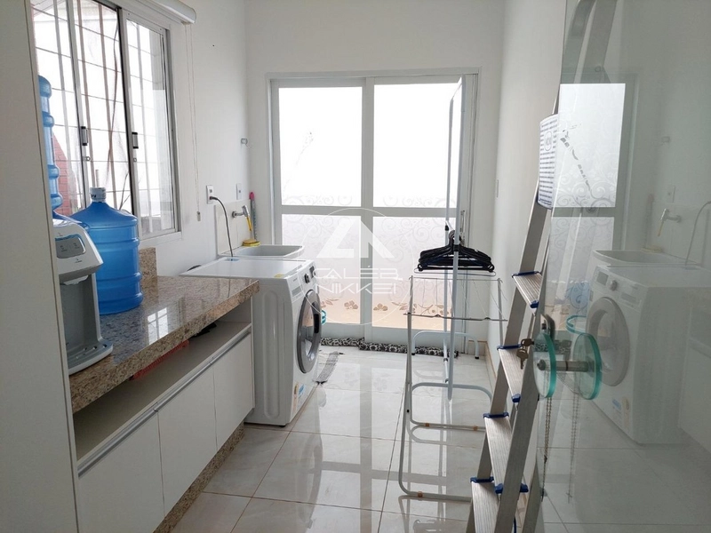 Casa a Venda no Jd. Florença em Marília-SP.: 15ª foto da galeria de imagens do imóvel