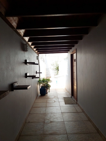 Casa a Venda no Jd. Florença em Marília-SP.: 33ª foto da galeria de imagens do imóvel