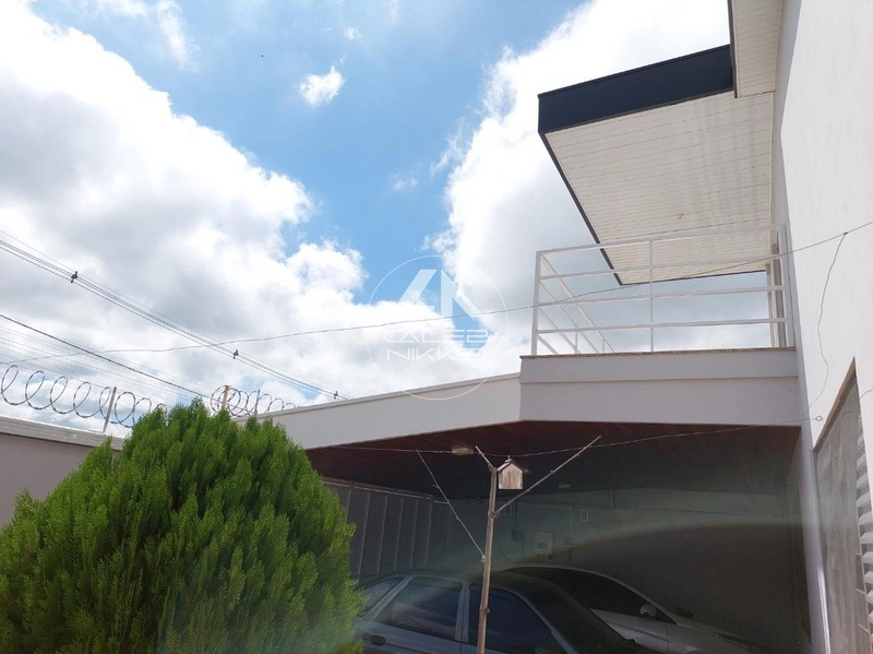 Casa a Venda no Jd. Florença em Marília-SP.: 4ª foto da galeria de imagens do imóvel