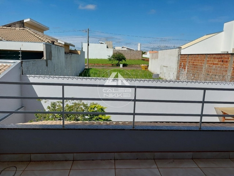 Casa a Venda no Jd. Florença em Marília-SP.: 7ª foto da galeria de imagens do imóvel