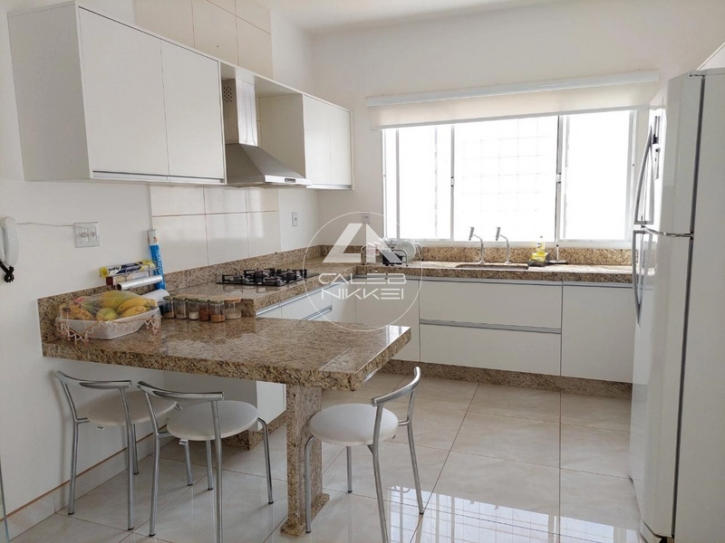 Casa a Venda no Jd. Florença em Marília-SP.: 23ª foto da galeria de imagens do imóvel