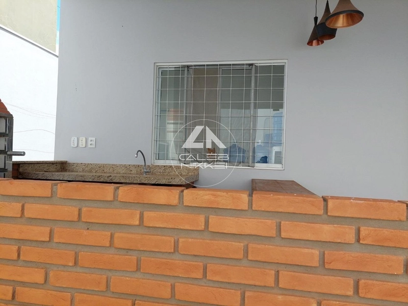 Casa a Venda no Jd. Florença em Marília-SP.: 26ª foto da galeria de imagens do imóvel