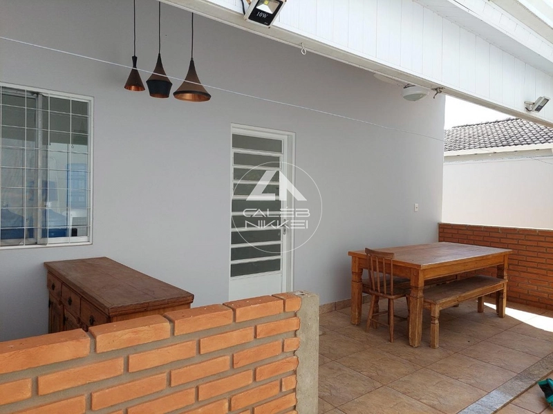 Casa a Venda no Jd. Florença em Marília-SP.: 21ª foto da galeria de imagens do imóvel
